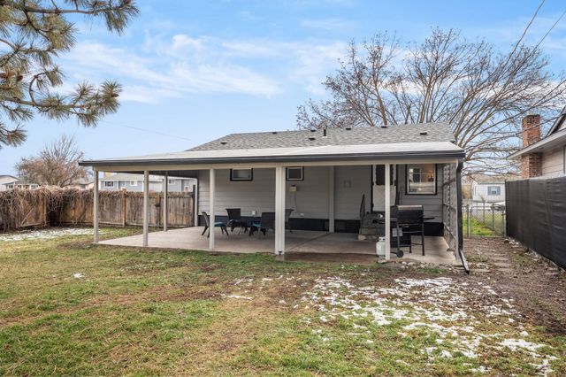 2927 E Marshall Ave, Spokane, WA 99207