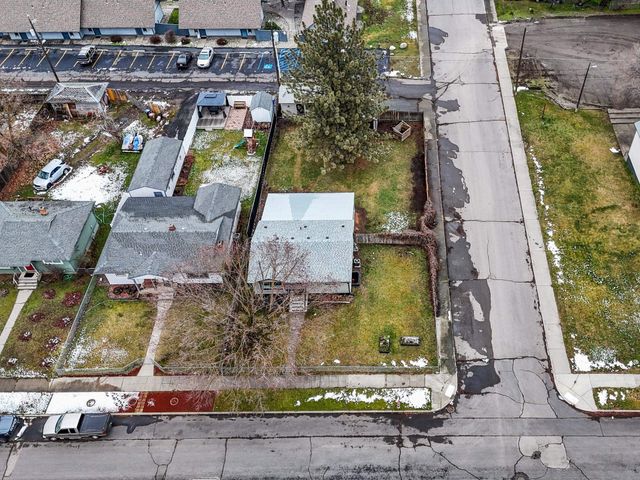 2927 E Marshall Ave, Spokane, WA 99207