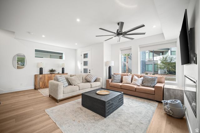 756 W SAPPHIRE LN, St. George, UT 84790