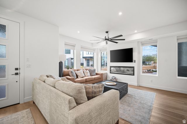 756 W SAPPHIRE LN, St. George, UT 84790