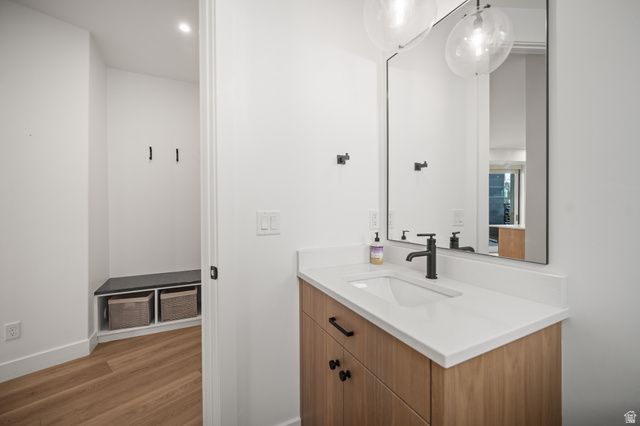 756 W SAPPHIRE LN, St. George, UT 84790