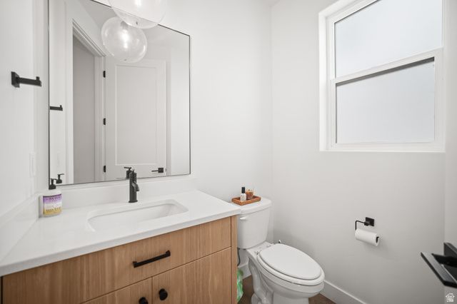 756 W SAPPHIRE LN, St. George, UT 84790