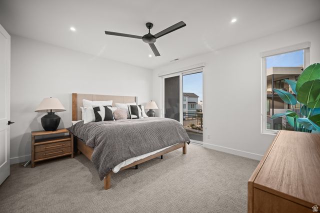 756 W SAPPHIRE LN, St. George, UT 84790