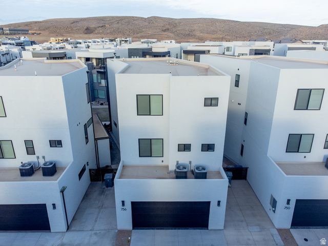 756 W SAPPHIRE LN, St. George, UT 84790