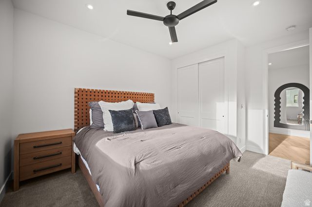 756 W SAPPHIRE LN, St. George, UT 84790