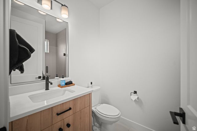 756 W SAPPHIRE LN, St. George, UT 84790