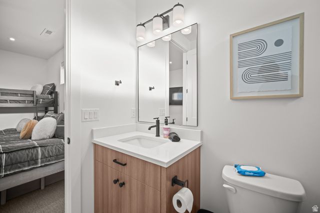 756 W SAPPHIRE LN, St. George, UT 84790