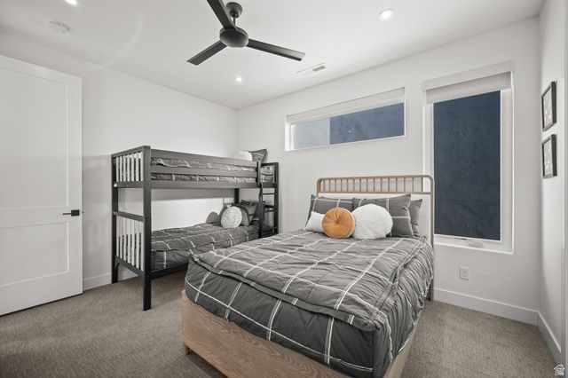 756 W SAPPHIRE LN, St. George, UT 84790