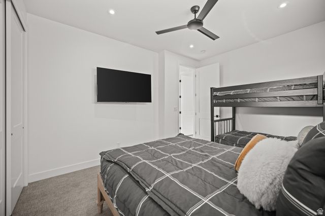 756 W SAPPHIRE LN, St. George, UT 84790