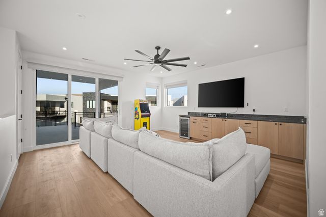 756 W SAPPHIRE LN, St. George, UT 84790