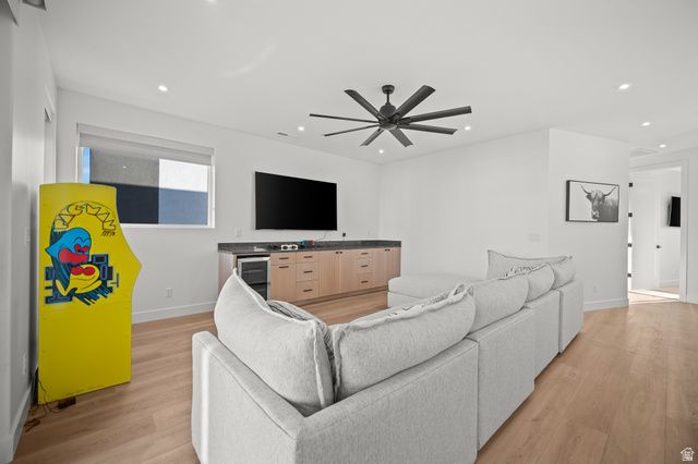 756 W SAPPHIRE LN, St. George, UT 84790