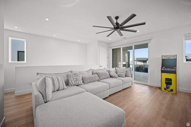 756 W SAPPHIRE LN, St. George, UT 84790