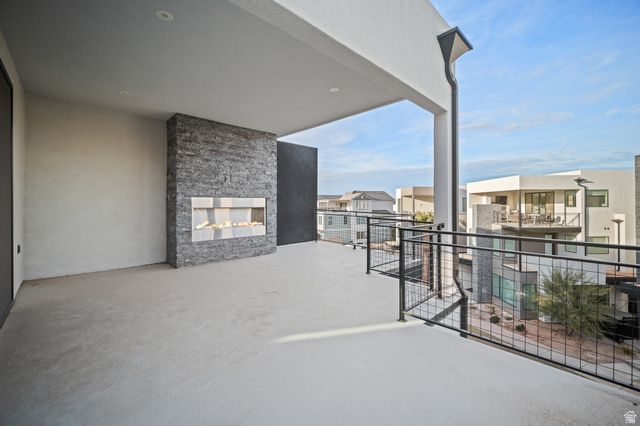 756 W SAPPHIRE LN, St. George, UT 84790