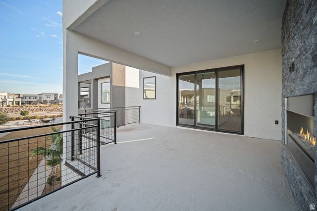 756 W SAPPHIRE LN, St. George, UT 84790