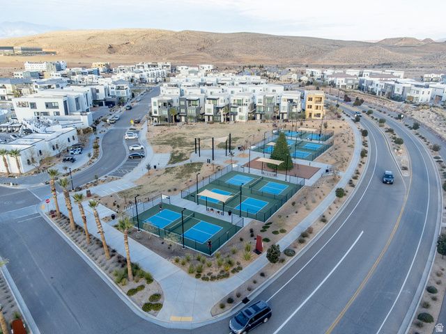 756 W SAPPHIRE LN, St. George, UT 84790