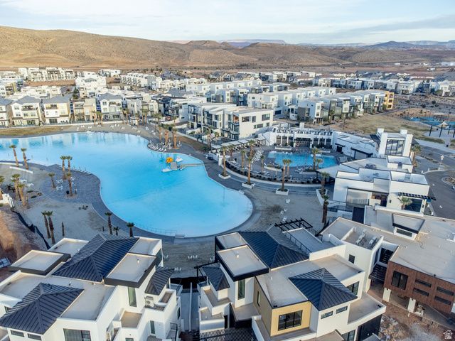 756 W SAPPHIRE LN, St. George, UT 84790