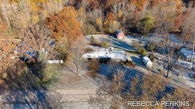 14705 Valley View Avenue, Holland, MI 49424