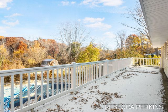 14705 Valley View Avenue, Holland, MI 49424