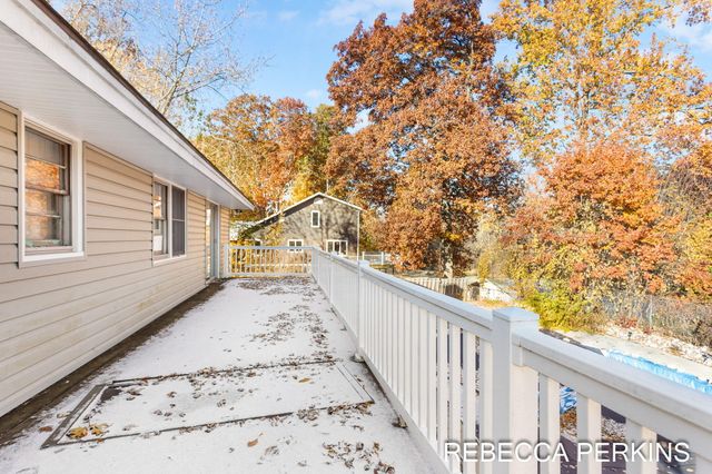 14705 Valley View Avenue, Holland, MI 49424