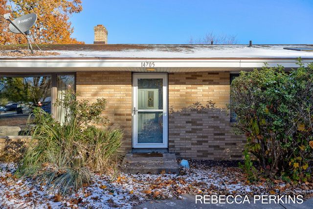 14705 Valley View Avenue, Holland, MI 49424