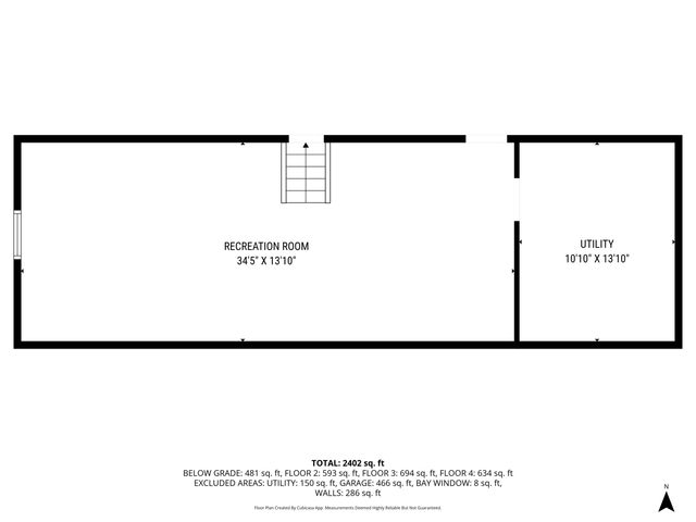 14705 Valley View Avenue, Holland, MI 49424