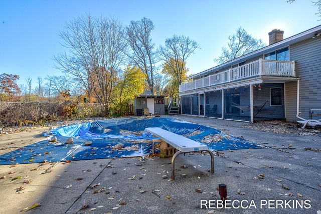 14705 Valley View Avenue, Holland, MI 49424