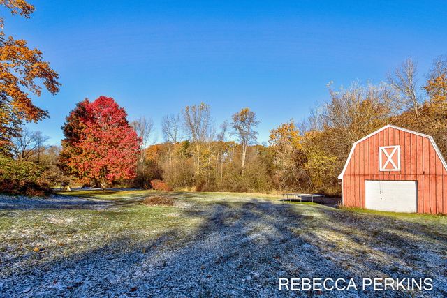 14705 Valley View Avenue, Holland, MI 49424