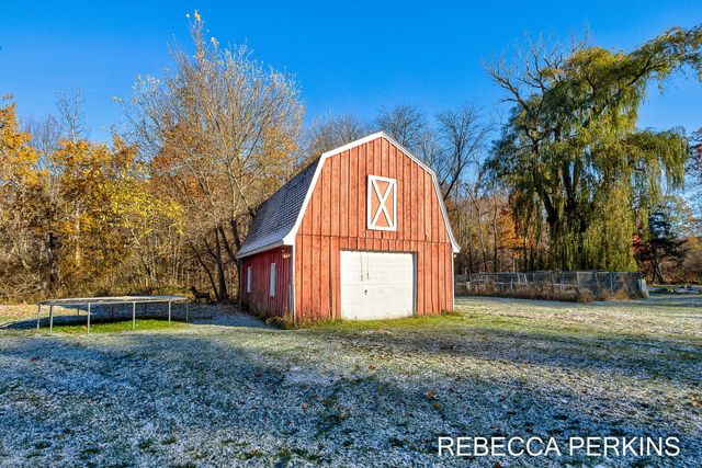 14705 Valley View Avenue, Holland, MI 49424