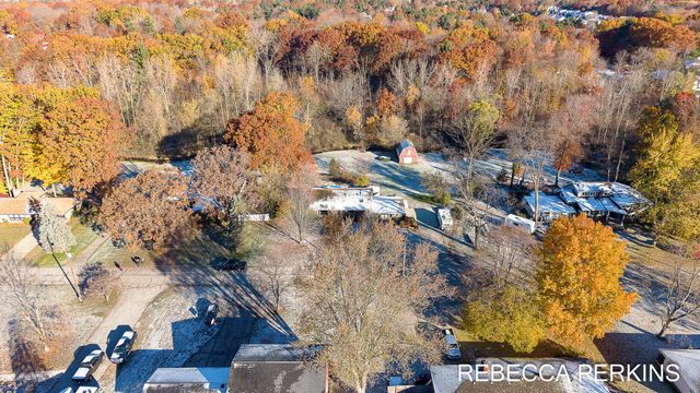 14705 Valley View Avenue, Holland, MI 49424