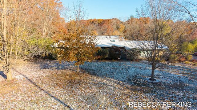 14705 Valley View Avenue, Holland, MI 49424