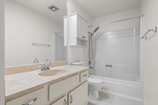 1413 Gracy DR, Austin, TX 78758