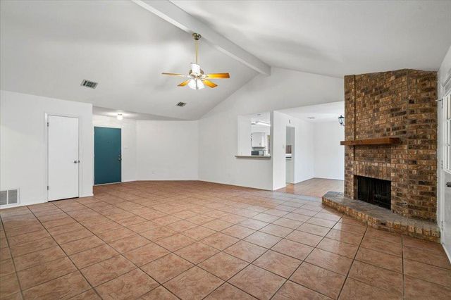 1413 Gracy DR, Austin, TX 78758