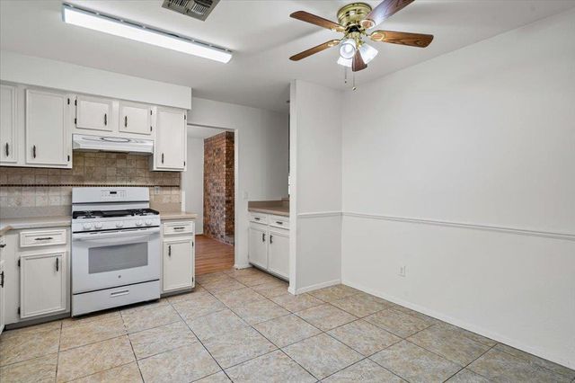 1413 Gracy DR, Austin, TX 78758