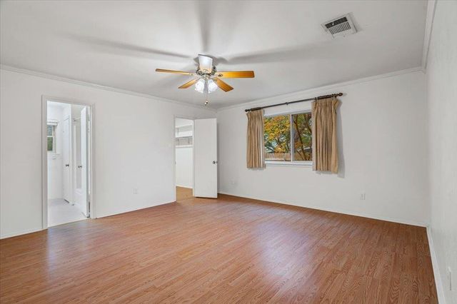 1413 Gracy DR, Austin, TX 78758