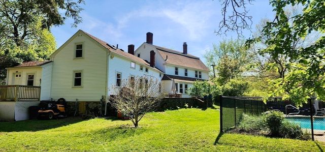 5 Putnam Hill Rd, Sutton, MA 01590