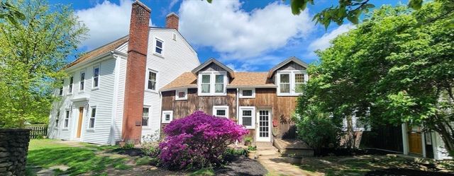 5 Putnam Hill Rd, Sutton, MA 01590