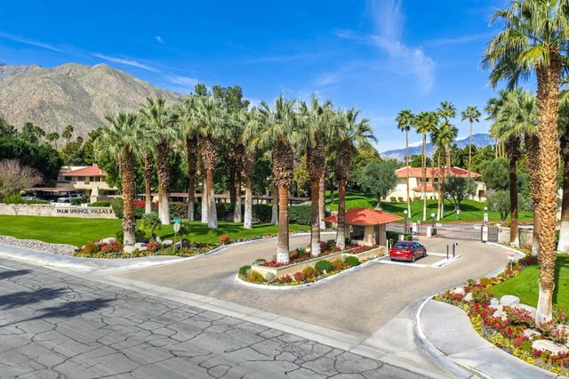 2810 N Arcadia Court A-115, Palm Springs, CA 92262