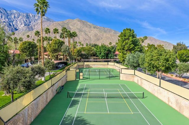 2810 N Arcadia Court A-115, Palm Springs, CA 92262