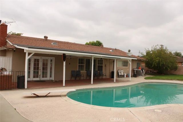 9081 Tangelo, Fontana, CA 92335