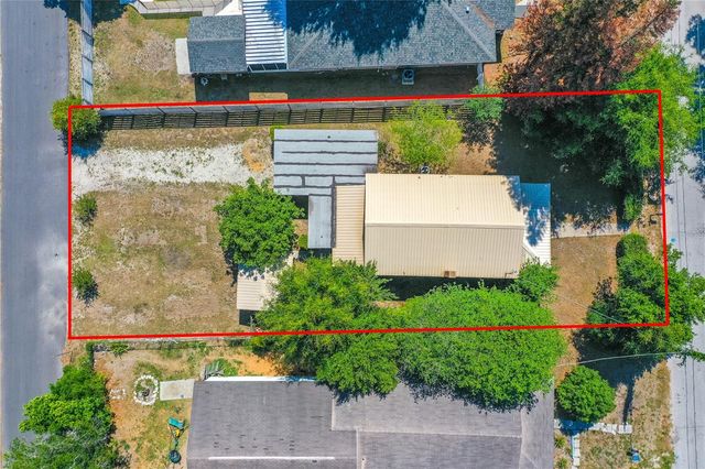 308 W DIXIE STREET, Plant City, FL 33563