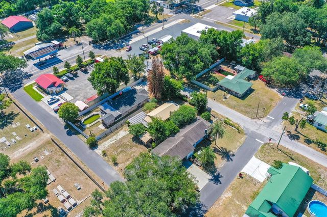308 W DIXIE STREET, Plant City, FL 33563