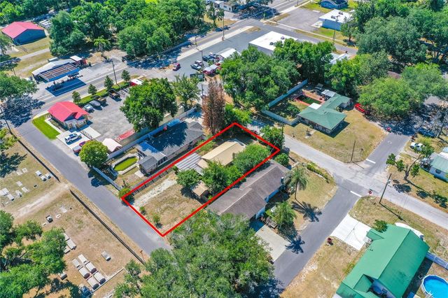 308 W DIXIE STREET, Plant City, FL 33563