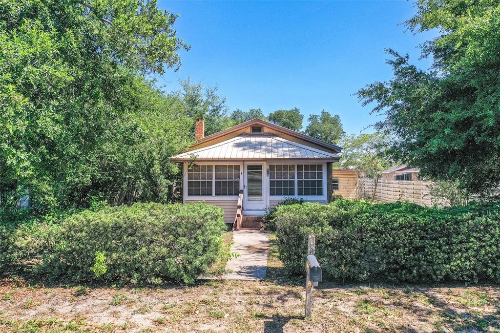 308 W DIXIE STREET, Plant City, FL 33563