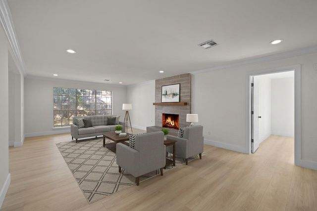 1514 Sweet Grass Trail, Houston, TX 77090