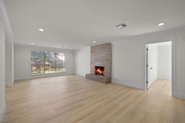 1514 Sweet Grass Trail, Houston, TX 77090