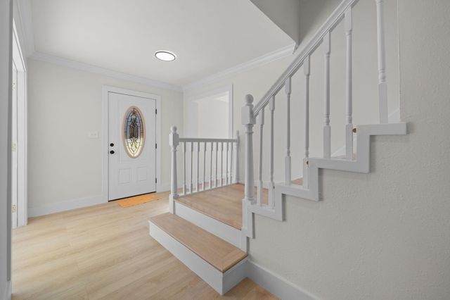 1514 Sweet Grass Trail, Houston, TX 77090