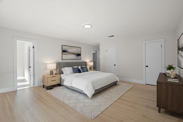 1514 Sweet Grass Trail, Houston, TX 77090