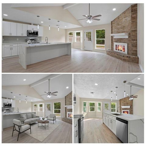 1514 Sweet Grass Trail, Houston, TX 77090