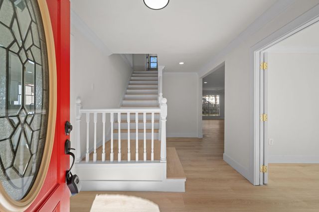 1514 Sweet Grass Trail, Houston, TX 77090