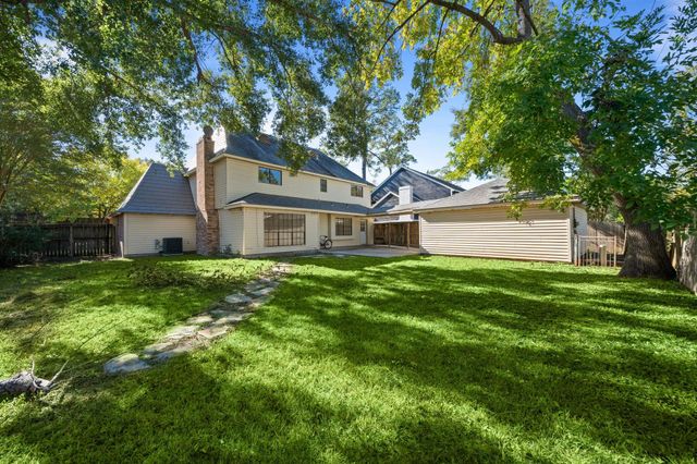 1514 Sweet Grass Trail, Houston, TX 77090